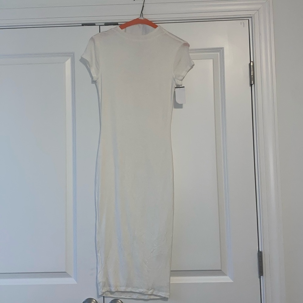 Jojo Dress